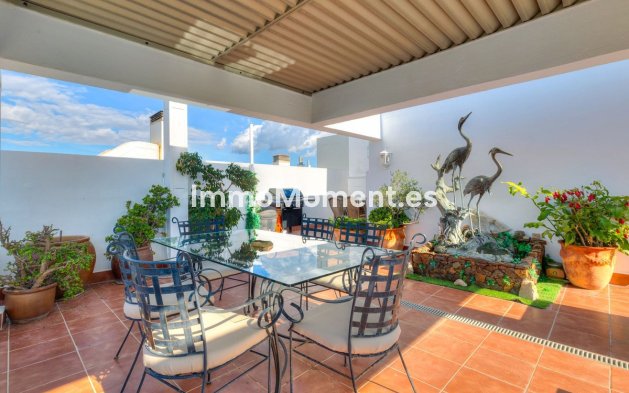 Resale - Apartment - Mijas - La Cala Golf