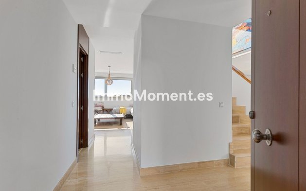 Resale - Apartment - Mijas - La Cala Golf