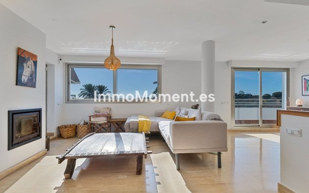 Resale - Apartment - Mijas - La Cala Golf