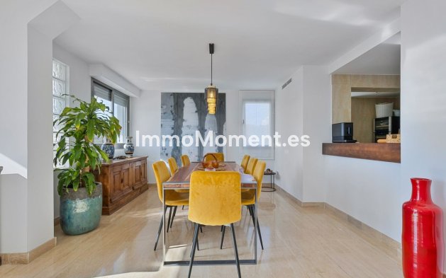 Resale - Apartment - Mijas - La Cala Golf