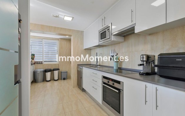 Resale - Apartment - Mijas - La Cala Golf