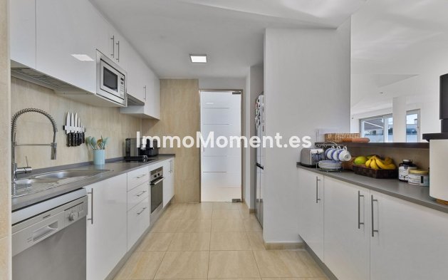 Resale - Apartment - Mijas - La Cala Golf