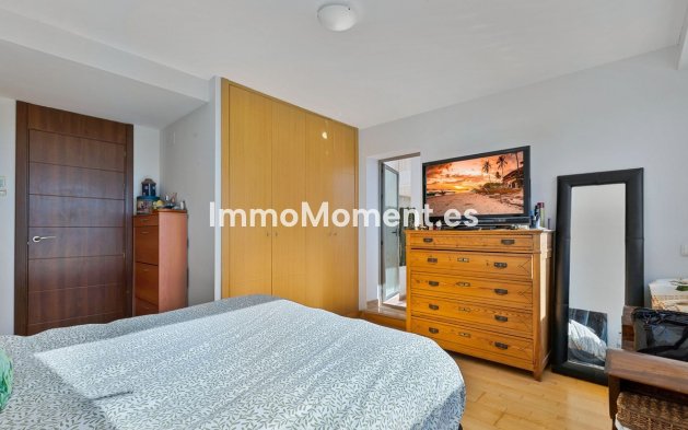 Resale - Apartment - Mijas - La Cala Golf