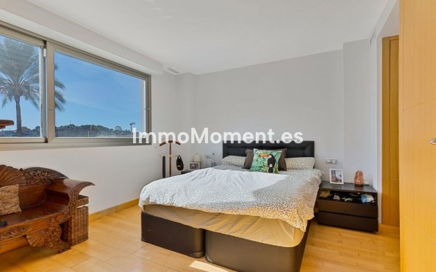 Resale - Apartment - Mijas - La Cala Golf