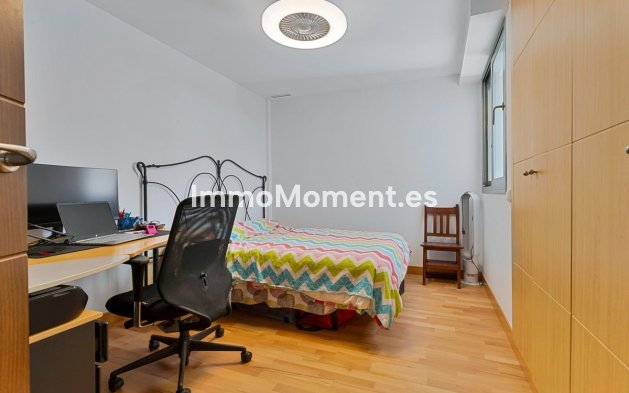 Resale - Apartment - Mijas - La Cala Golf