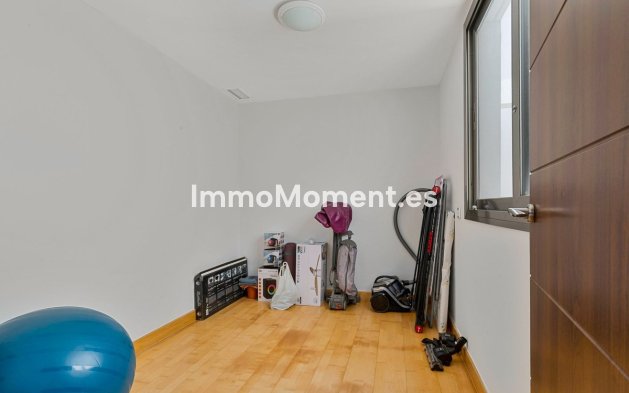 Resale - Apartment - Mijas - La Cala Golf