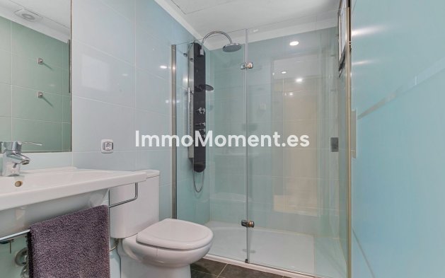 Resale - Apartment - Mijas - La Cala Golf