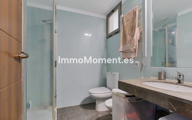 Resale - Apartment - Mijas - La Cala Golf