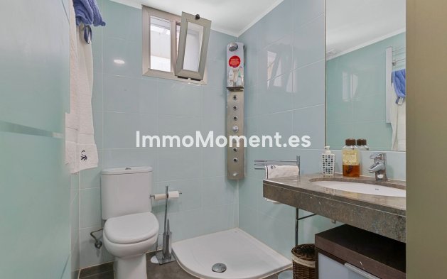Resale - Apartment - Mijas - La Cala Golf