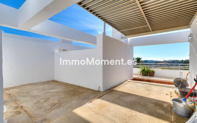 Resale - Apartment - Mijas - La Cala Golf