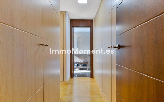 Resale - Apartment - Mijas - La Cala Golf