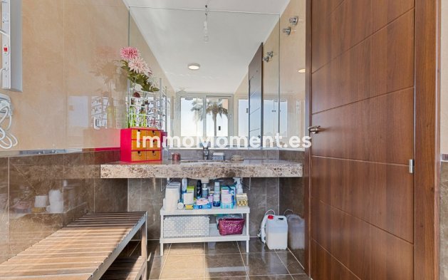 Resale - Apartment - Mijas - La Cala Golf