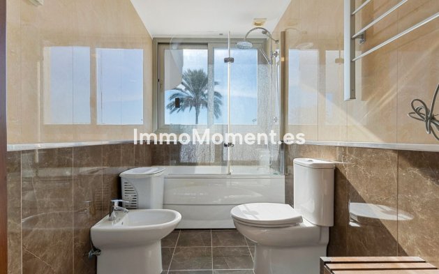 Resale - Apartment - Mijas - La Cala Golf