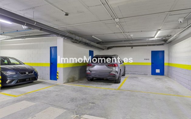 Resale - Apartment - Mijas - La Cala Golf