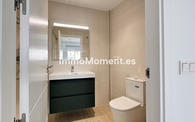 Wiederverkauf - Wohnung - Fuengirola - Fuengirola Centro