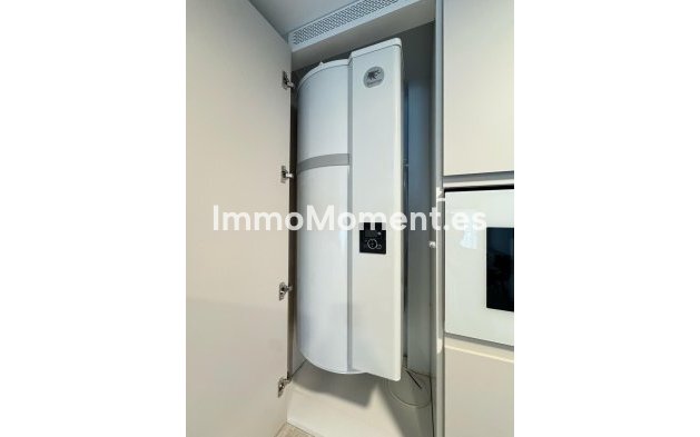 Wiederverkauf - Wohnung - Fuengirola - Fuengirola Centro