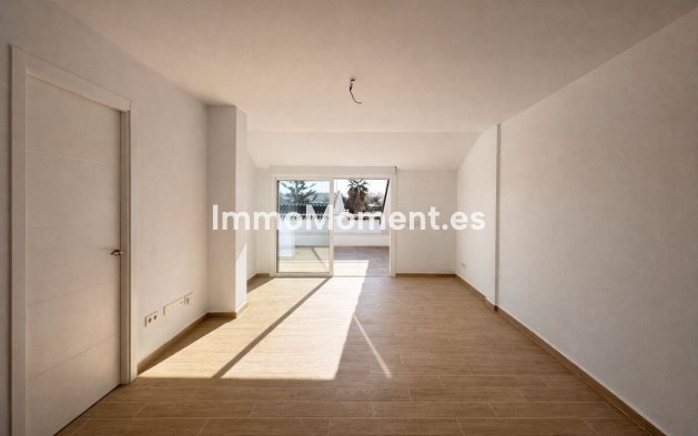 Bestaande woning - Appartement - Fuengirola - Fuengirola Centro