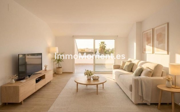 Bestaande woning - Appartement - Fuengirola - Fuengirola Centro