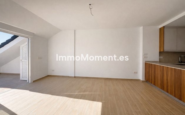 Bestaande woning - Appartement - Fuengirola - Fuengirola Centro