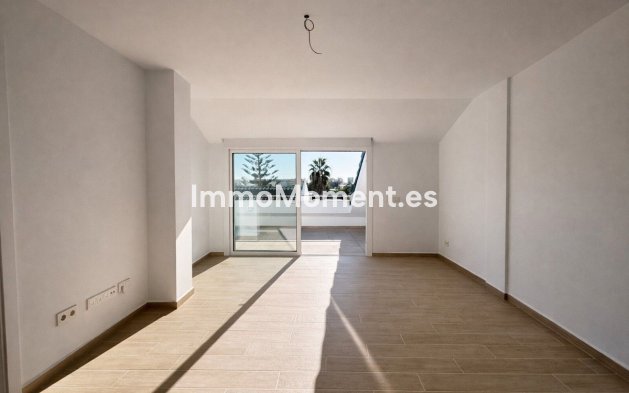 Bestaande woning - Appartement - Fuengirola - Fuengirola Centro