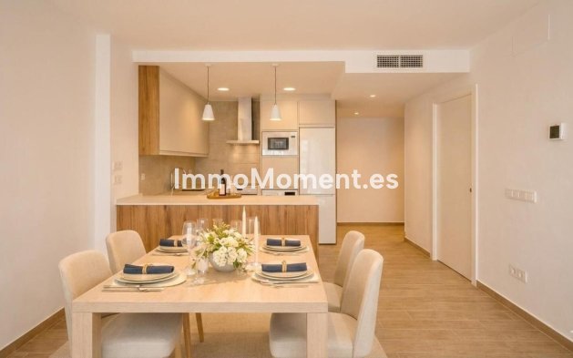 Bestaande woning - Appartement - Fuengirola - Fuengirola Centro