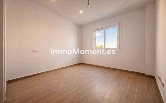 Bestaande woning - Appartement - Fuengirola - Fuengirola Centro