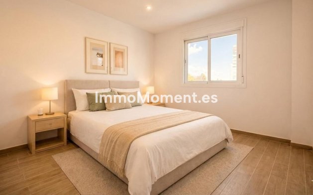 Bestaande woning - Appartement - Fuengirola - Fuengirola Centro