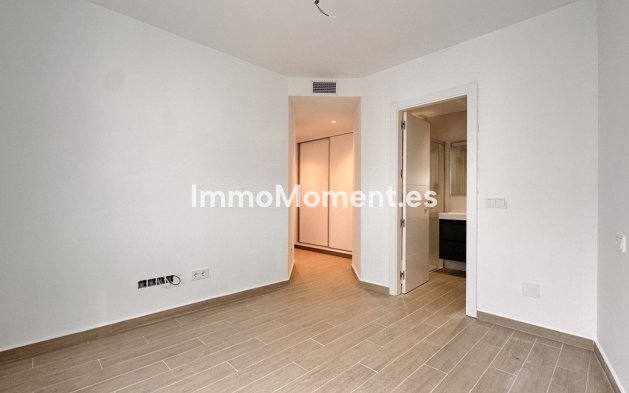Bestaande woning - Appartement - Fuengirola - Fuengirola Centro