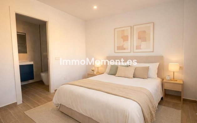 Bestaande woning - Appartement - Fuengirola - Fuengirola Centro