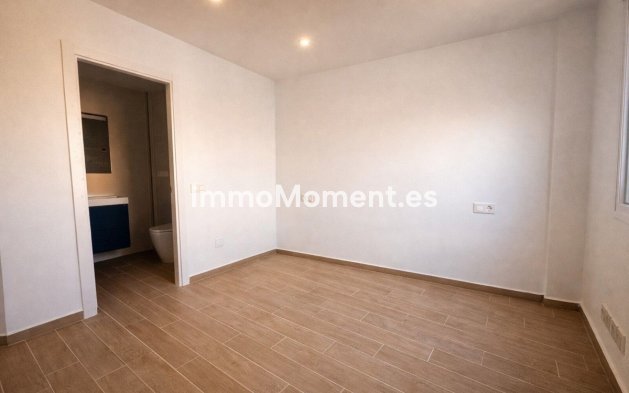 Bestaande woning - Appartement - Fuengirola - Fuengirola Centro