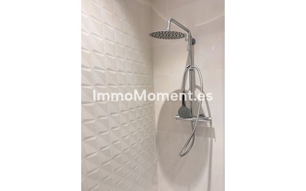 Bestaande woning - Appartement - Fuengirola - Fuengirola Centro