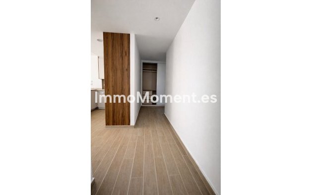 Bestaande woning - Appartement - Fuengirola - Fuengirola Centro