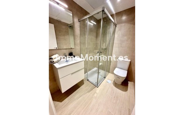Bestaande woning - Appartement - Fuengirola - Fuengirola Centro