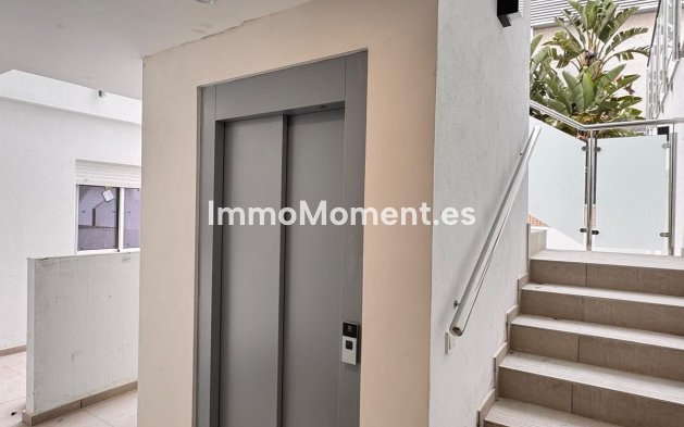 Bestaande woning - Appartement - Fuengirola - Fuengirola Centro