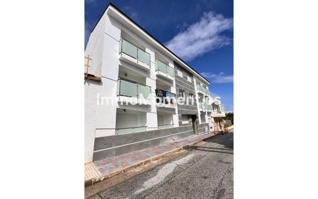 Bestaande woning - Appartement - Fuengirola - Fuengirola Centro