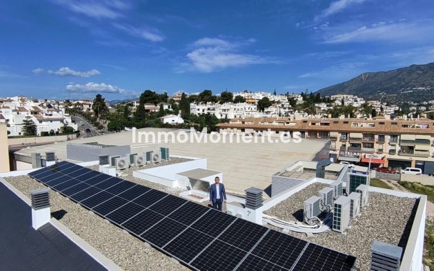 Bestaande woning - Appartement - Fuengirola - Fuengirola Centro