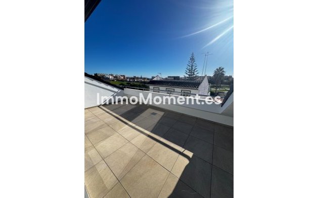 Bestaande woning - Appartement - Fuengirola - Fuengirola Centro