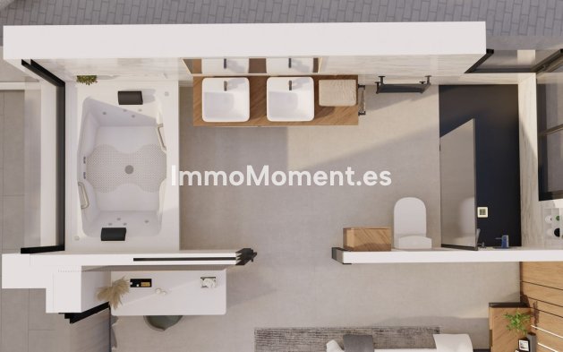 Resale - Villa - Mijas - Mijas Centro