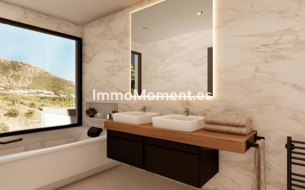 Resale - Villa - Mijas - Mijas Centro