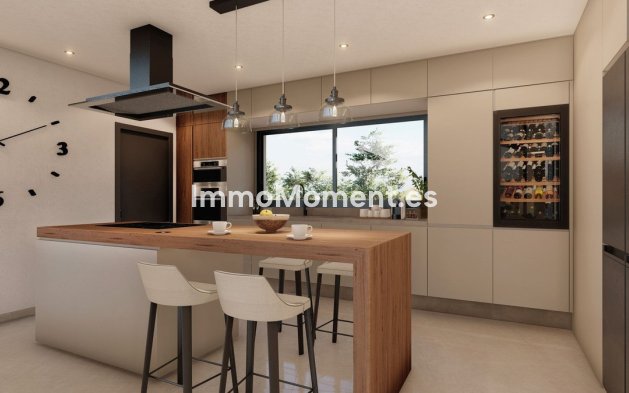 Resale - Villa - Mijas - Mijas Centro