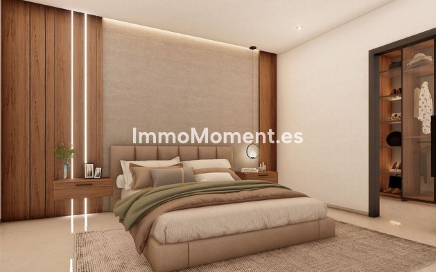 Resale - Villa - Mijas - Mijas Centro