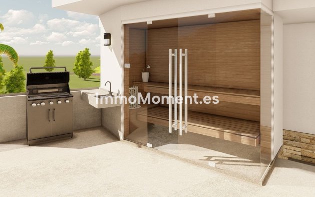 Resale - Villa - Mijas - Mijas Centro