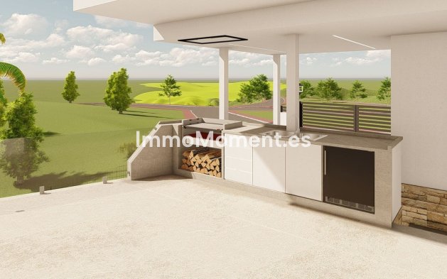 Resale - Villa - Mijas - Mijas Centro