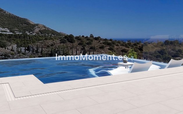 Resale - Villa - Mijas - Mijas Centro