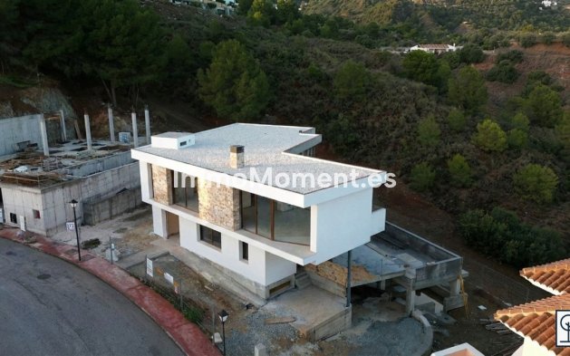 Resale - Villa - Mijas - Mijas Centro