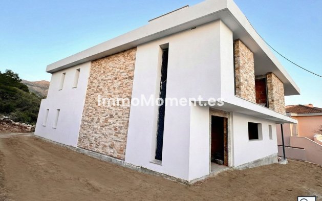 Resale - Villa - Mijas - Mijas Centro