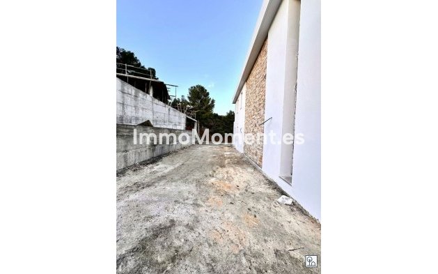 Resale - Villa - Mijas - Mijas Centro