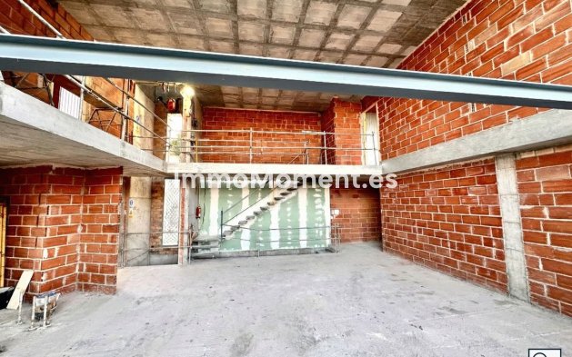 Resale - Villa - Mijas - Mijas Centro