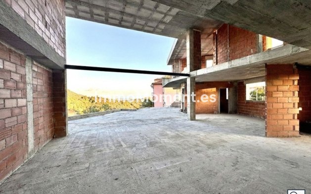 Resale - Villa - Mijas - Mijas Centro