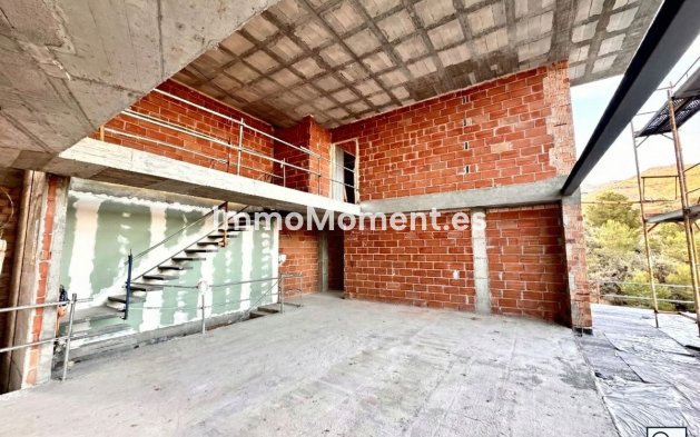 Resale - Villa - Mijas - Mijas Centro